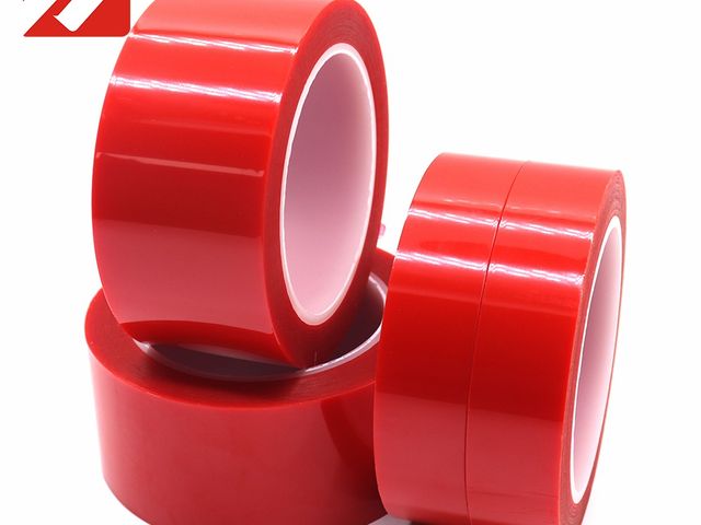 Green PET PCB / Plating Masking Tape