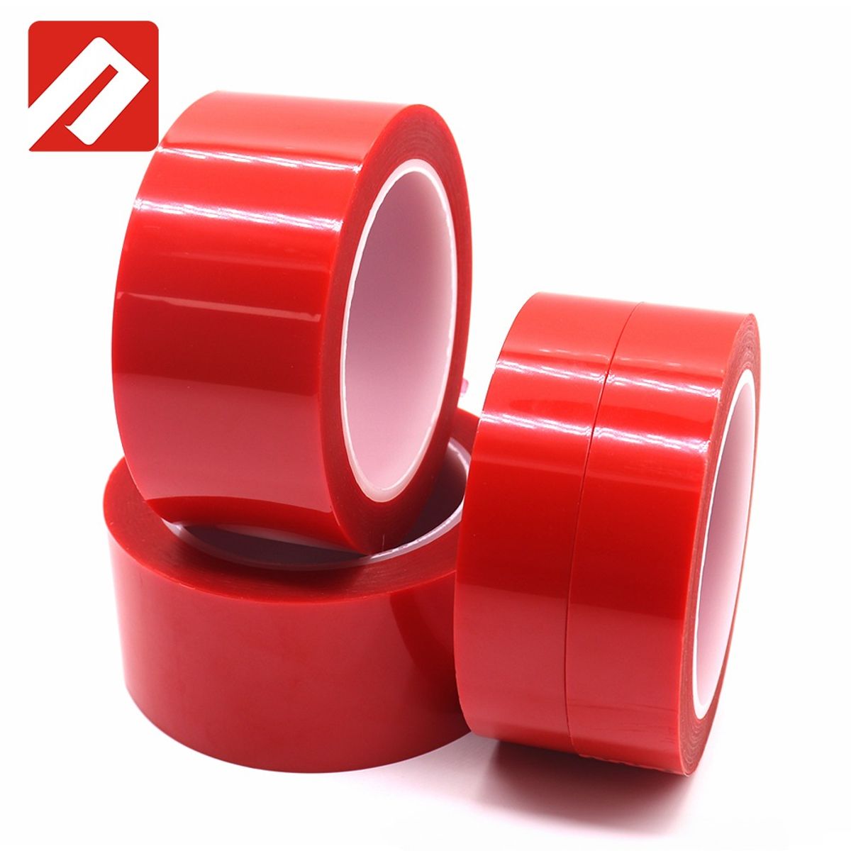 Green PET PCB / Plating Masking Tape