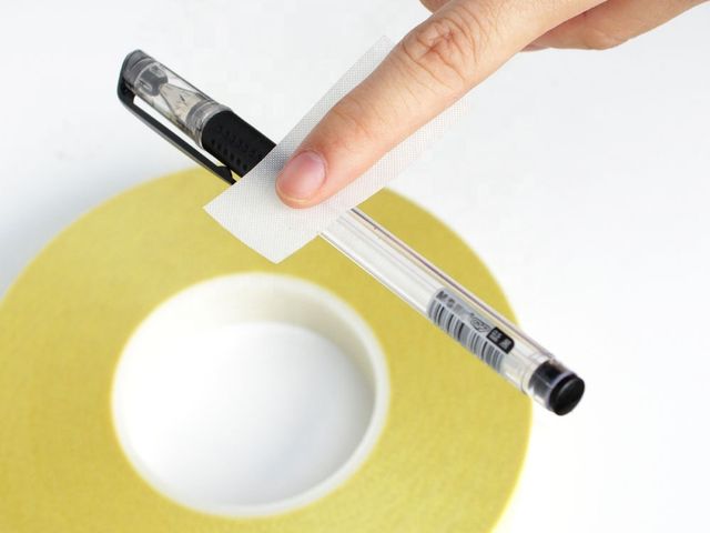 Fiberglass Cloth Plasma Spray Masking Tape