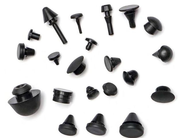 Vent Plug - product photo