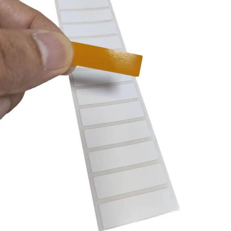 Thermal Transfer Polyester Labels