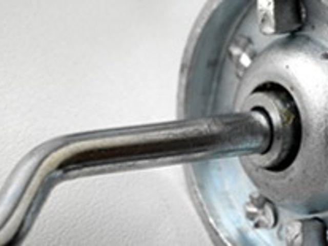 Swivel Wheel Hooks