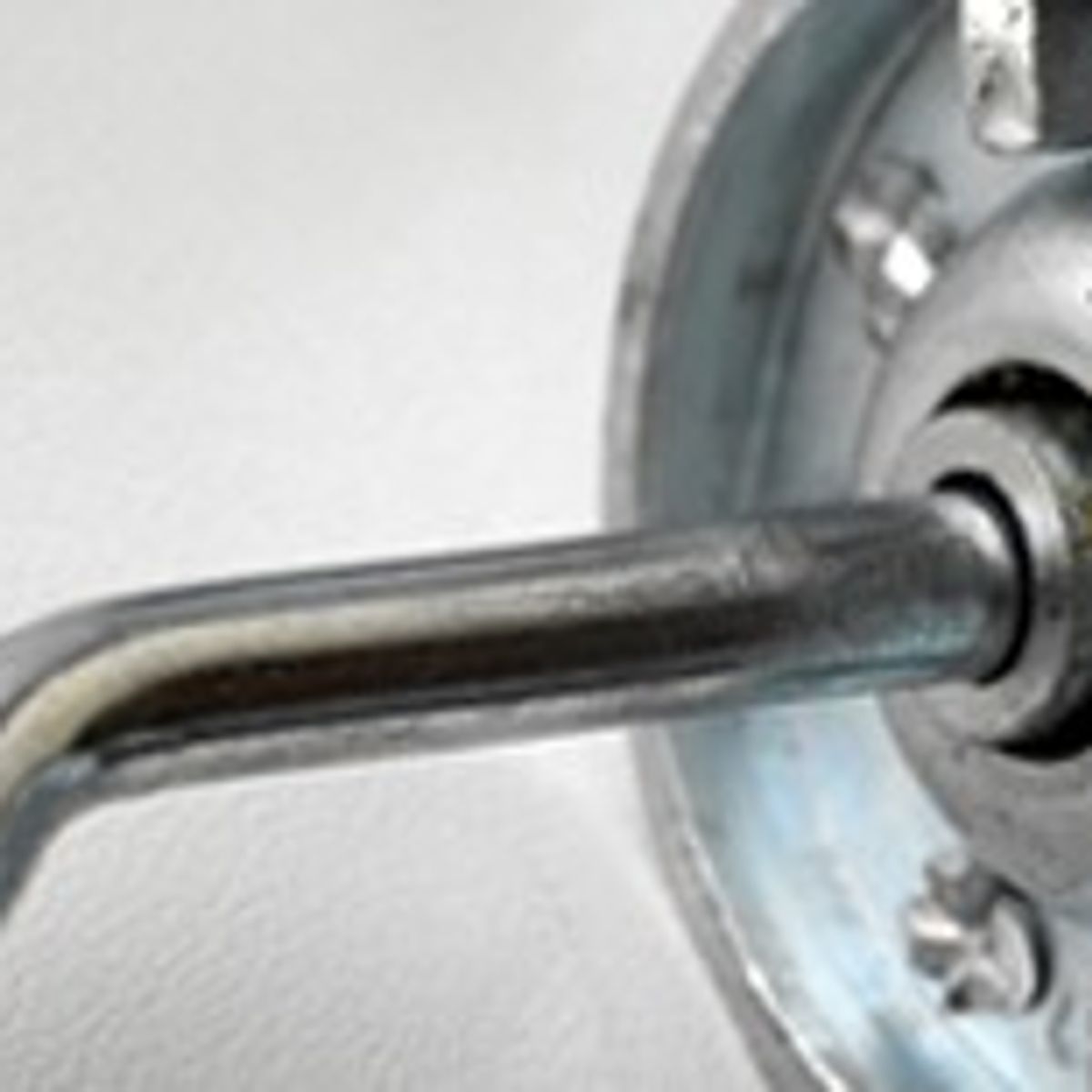 ตะขอแขวนแบบล้อหมุน (Swivel Wheel Hooks)