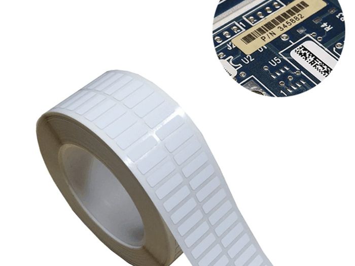 Die-Cut Shapes & Labels