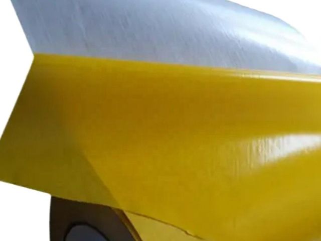 Vinyl Blasting Tape - product photo