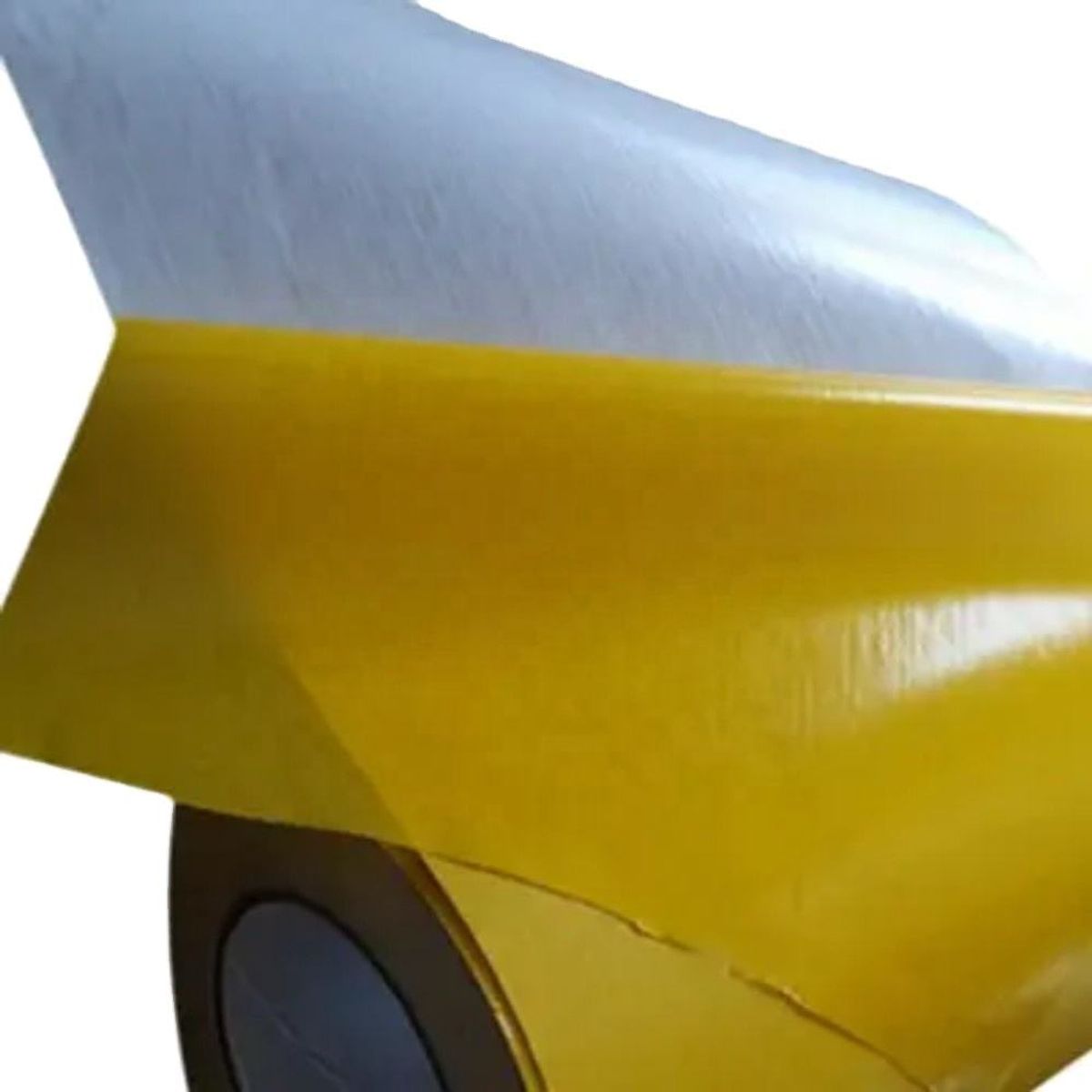 Vinyl Blasting Tape - product photo