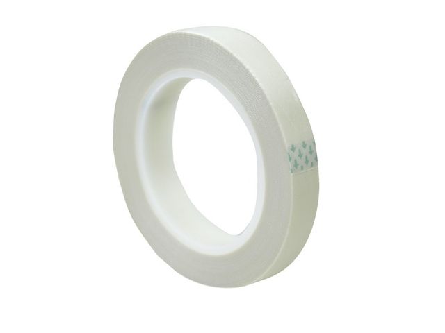 Glass Cloth High Temperature Insulation Tape
