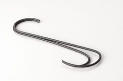 Hooks, Bars & Racks