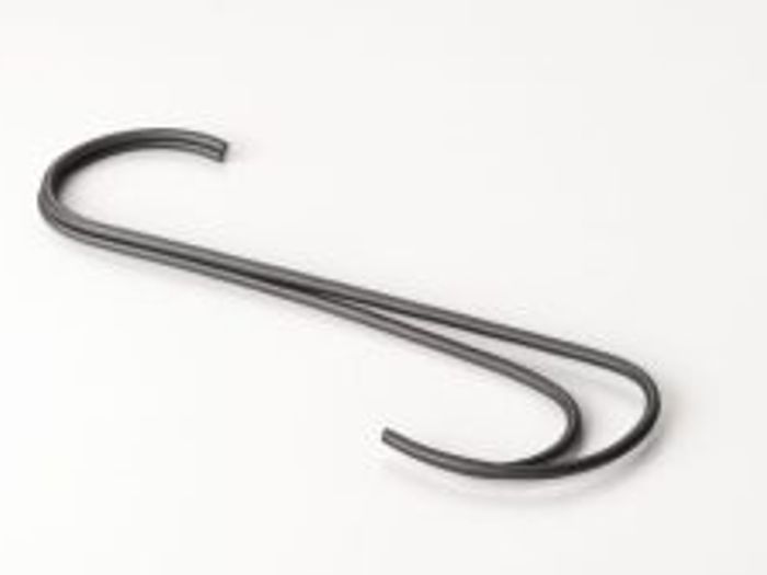 Hooks, Bars & Racks