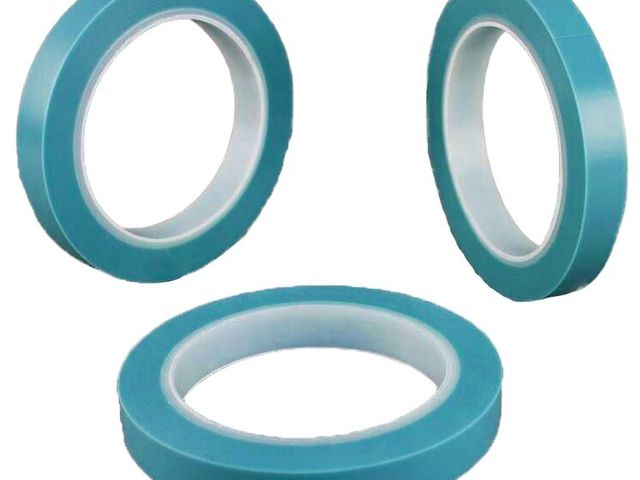 Automotive PVC Fine Line Masking Tape