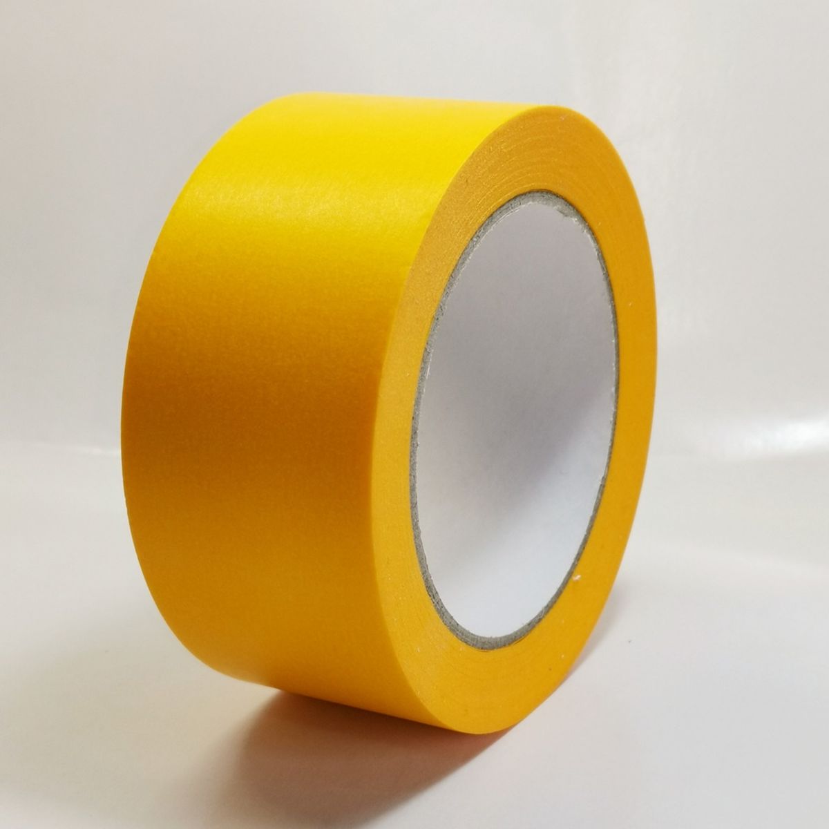 Orange Washi Automotive Masking Tape