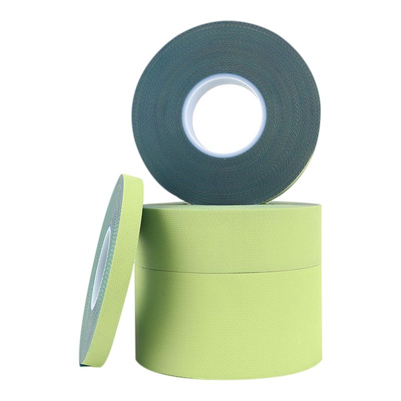 Specialty High-Temperature Film Tape for industrial masking