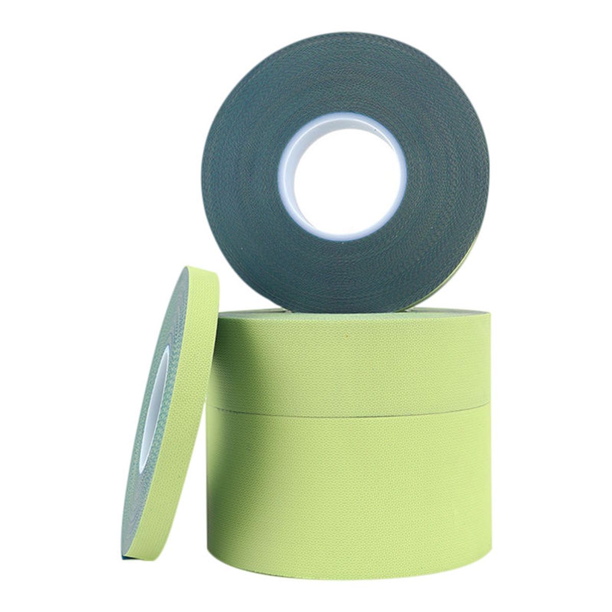 Aluminum Foil Thermal Spray Tape - product photo