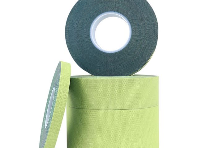 Specialty High-Temperature Film Tape for industrial masking