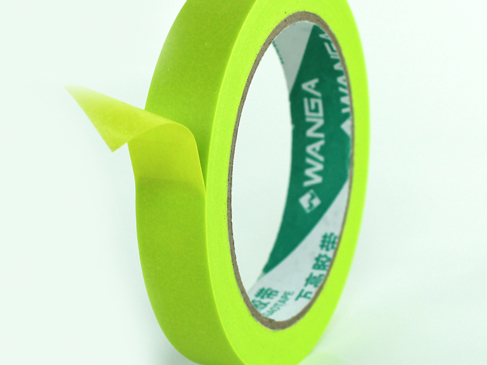 Automotive Refinishing & OEM Painting industrial masking solution