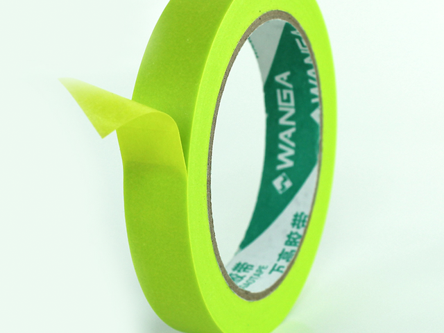 Automotive Refinishing & OEM Painting industrial masking solution