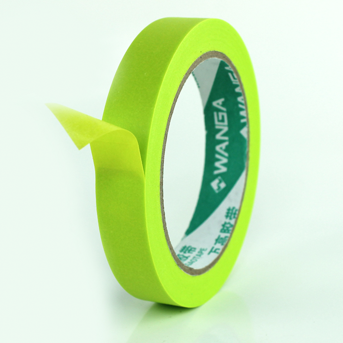 High-Temperature Rice Paper Washi Masking Tape - product photo