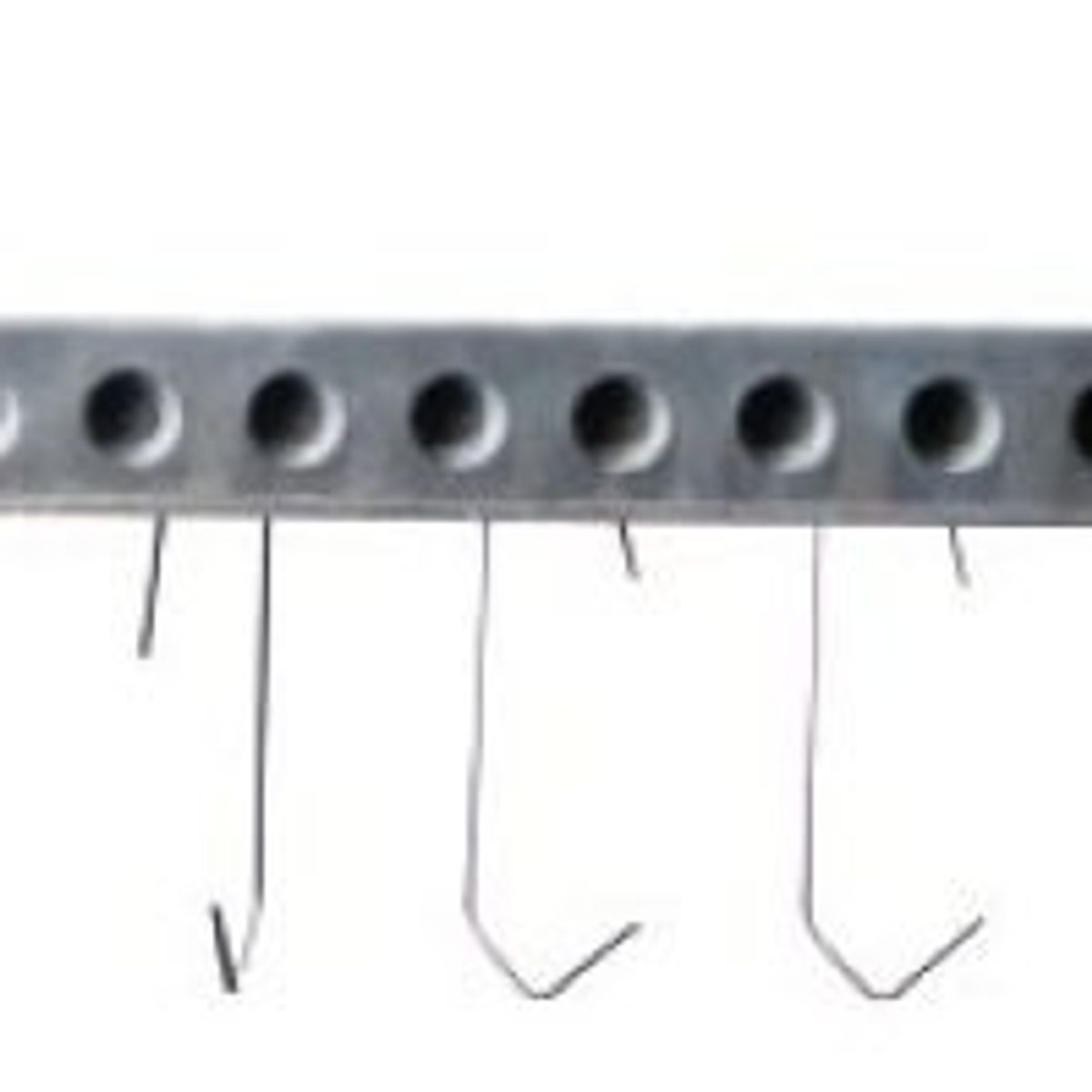 Lock Bars and Lock Hooks