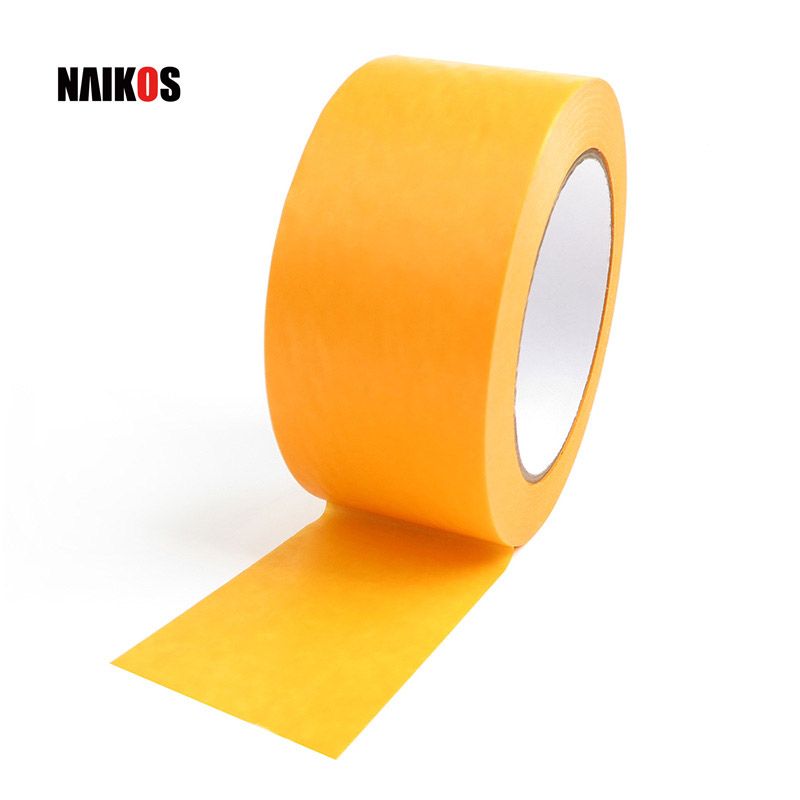 Rice Paper Washi Masking Tape - product photo