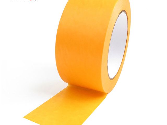 Rice Paper Washi Masking Tape - product photo