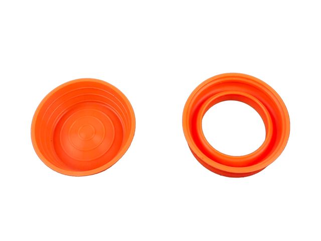 E-Coating (Electrocoating) industrial masking solution