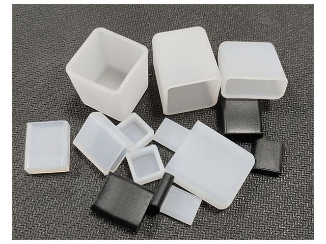 Plating masking component example 1