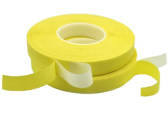 High-Temperature Aluminum Foil Thermal Spray Tape - product photo