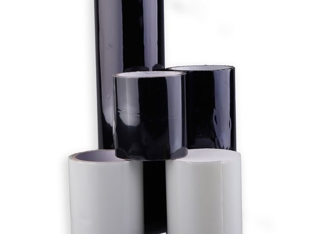 PVC Film Washi Masking Tape - product photo