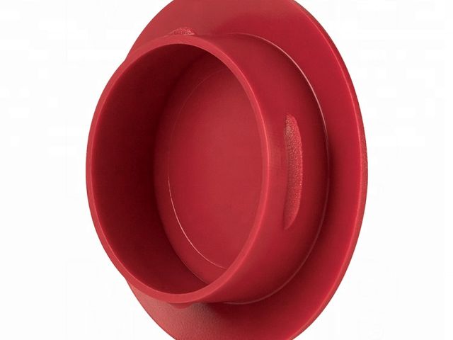 Snap-On Dust Cap Plugs