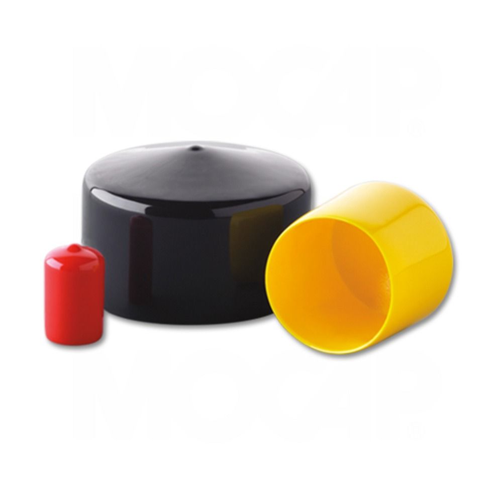 Protective Caps & Tube Plugs