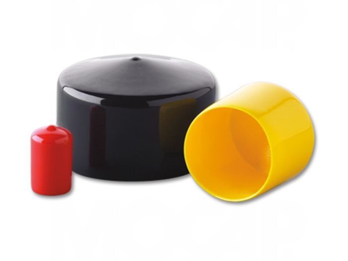 Protective Caps & Tube Plugs