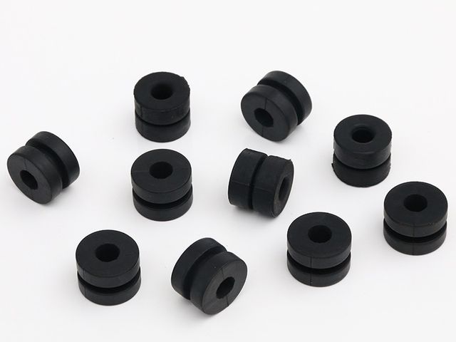 Cable Entry Rubber Grommets