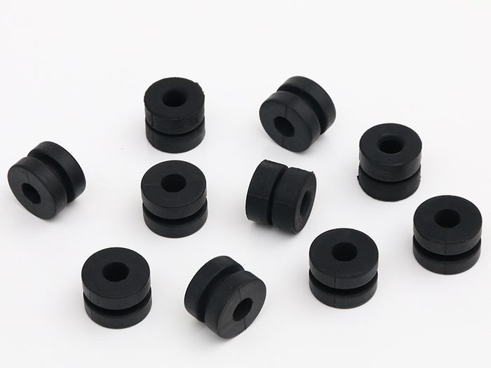 Rubber Grommets & Seals