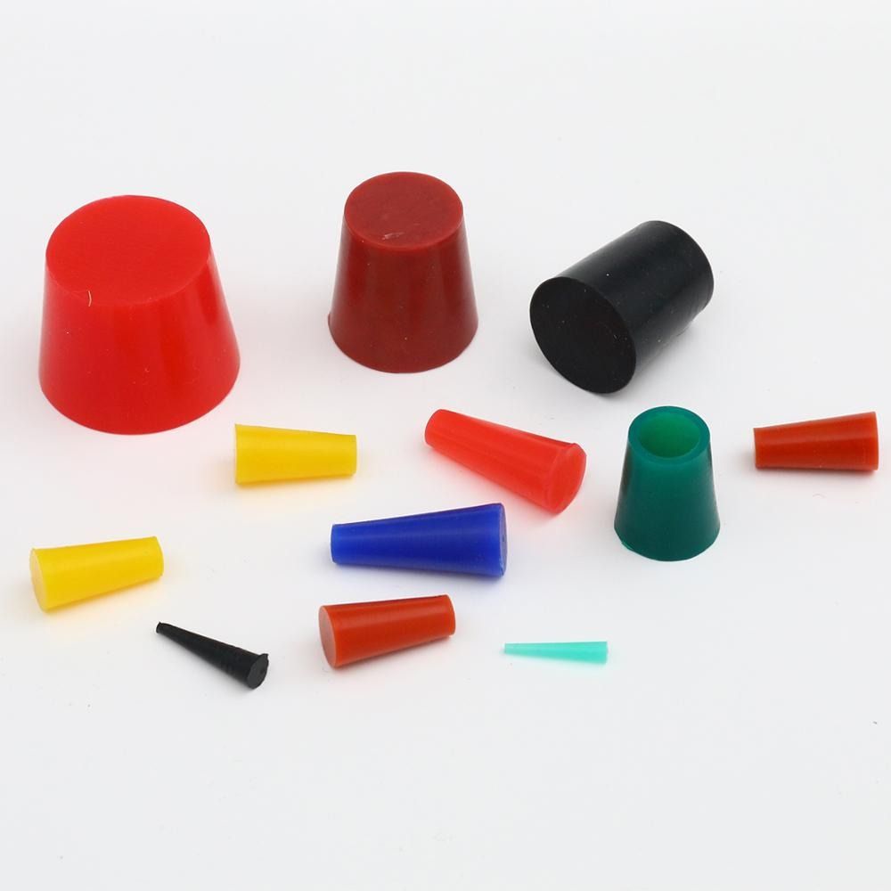 Powder coating line masking kit