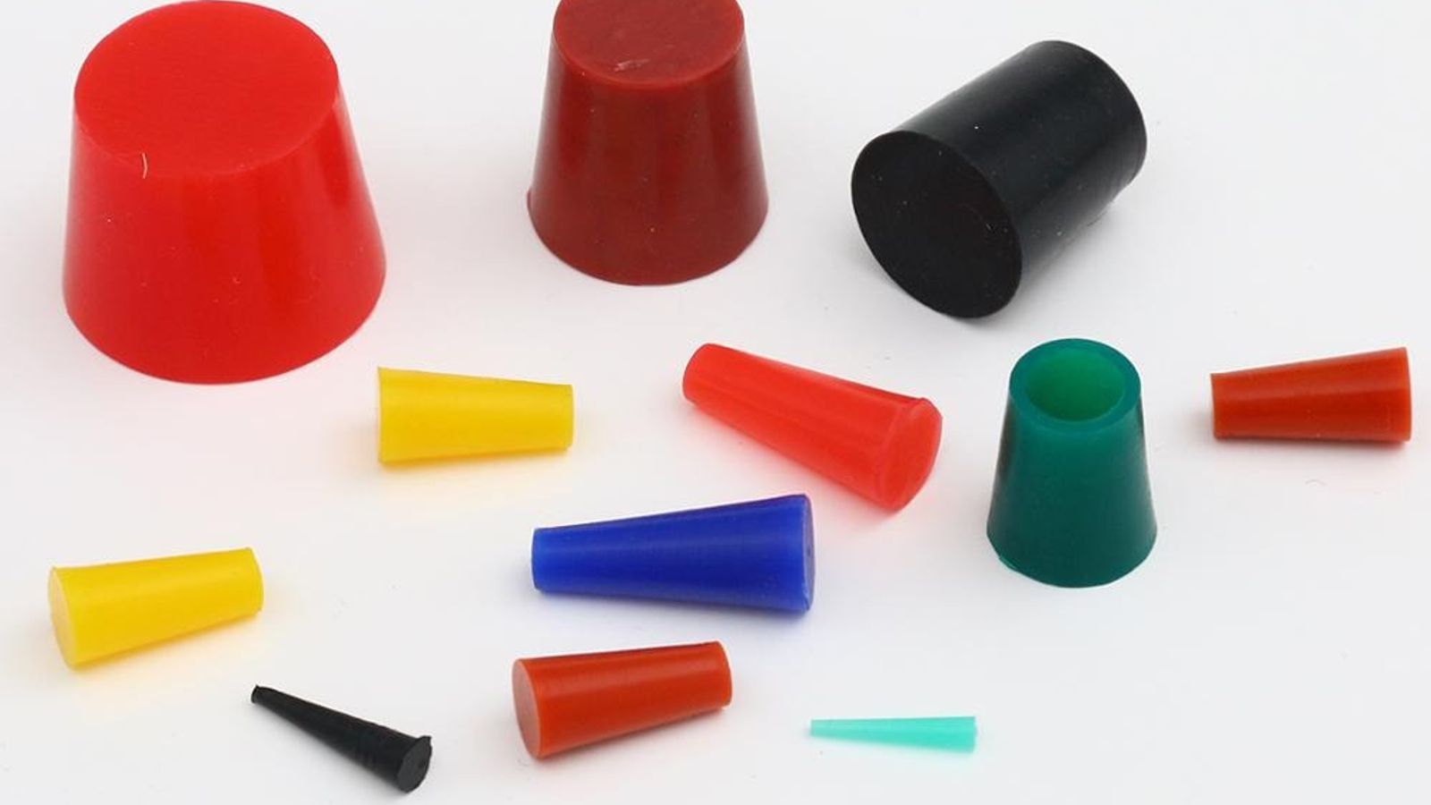 Silicone Plugs vs Masking Tape for Powder Coating: How to Choose