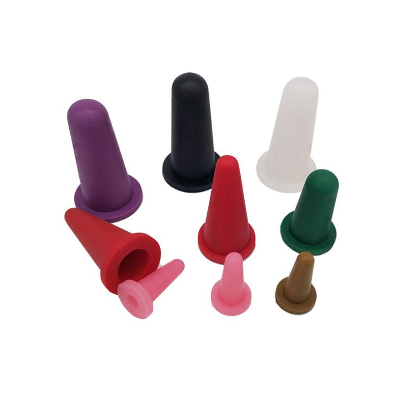 Powder Coating masking component example 1