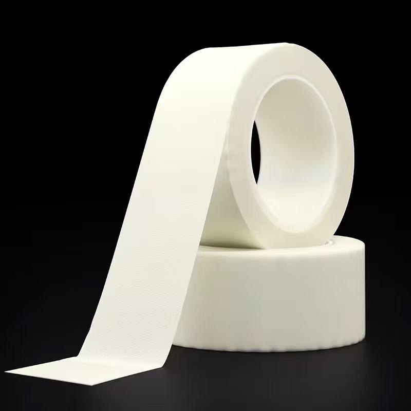 Reinforced Cloth Blasting Tape for industrial masking