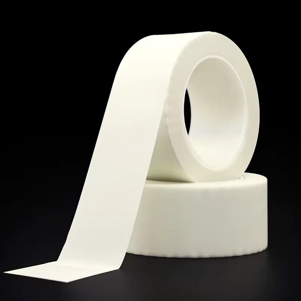High-Temperature Fiberglass Cloth Blasting Tape - product photo