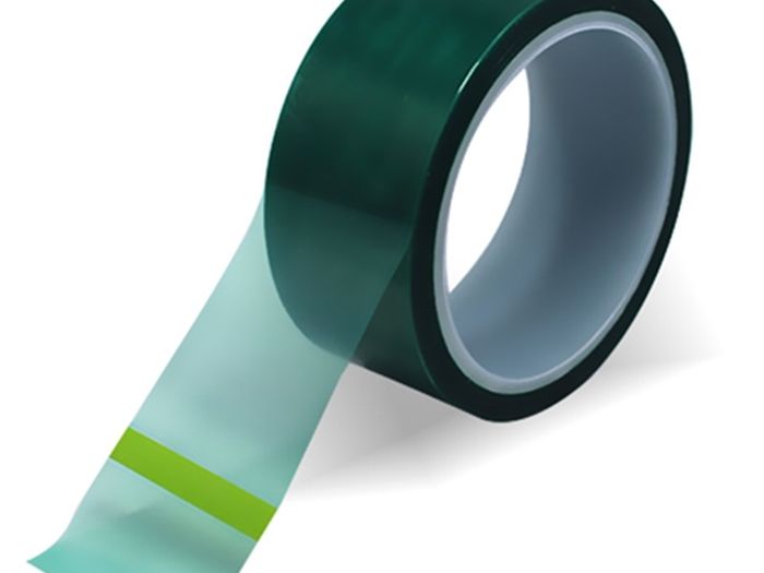 Polyester & PET Masking Tapes