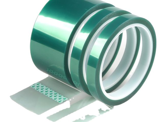 Automotive Refinishing & OEM Painting masking component example 1