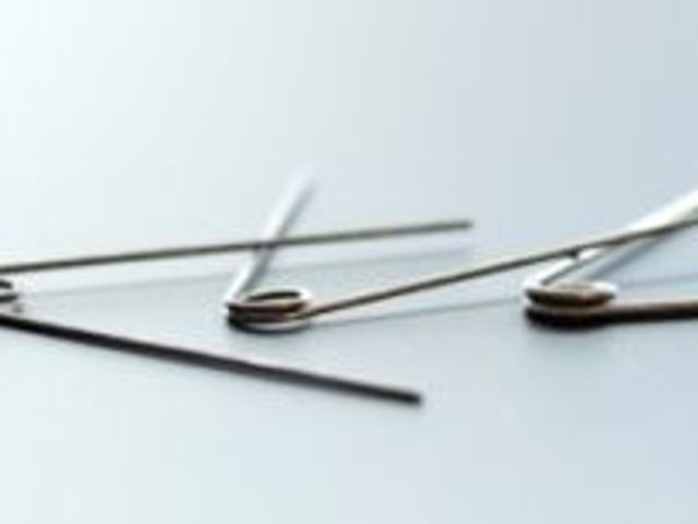 Spring Hooks for Coating Lines