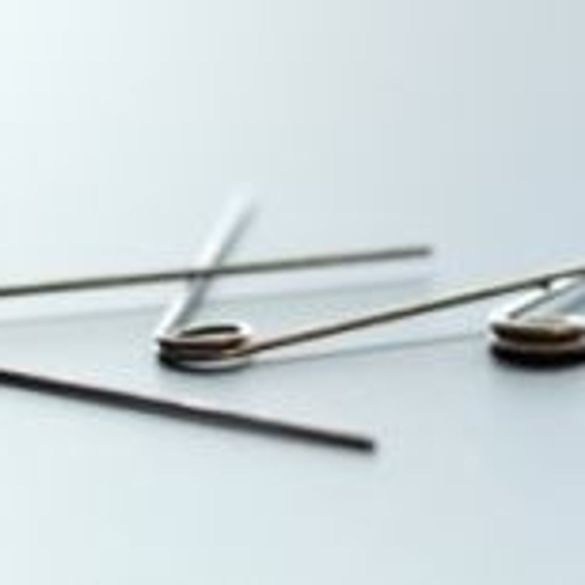 Spring Hooks for Coating Lines