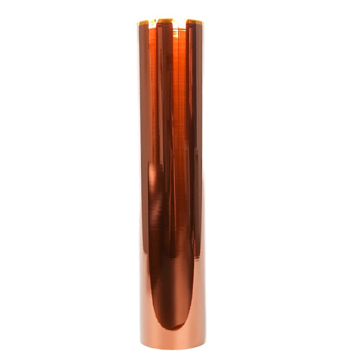 Amber Polyimide Masking Tape