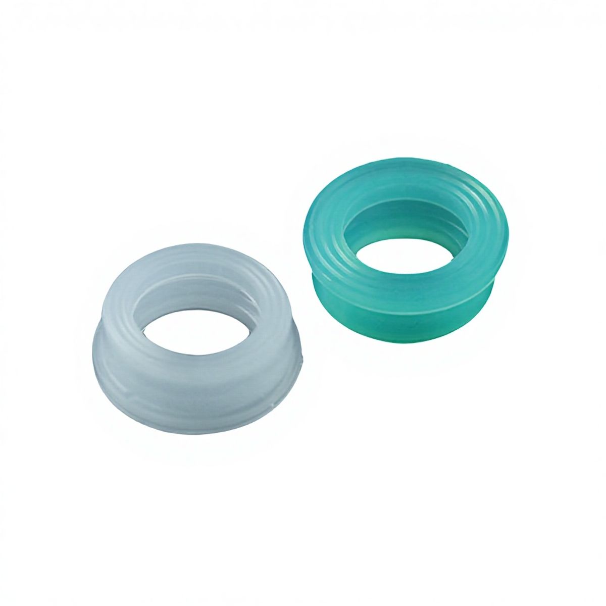 Silicone Rubber Grommet - product photo