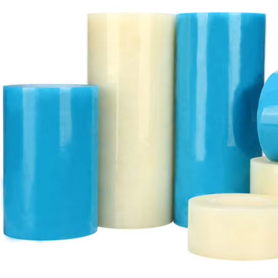 High-Temperature Fiberglass Cloth Polyimide Masking Tape - product photo