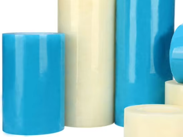 High-Temperature Fiberglass Cloth Polyimide Masking Tape - product photo