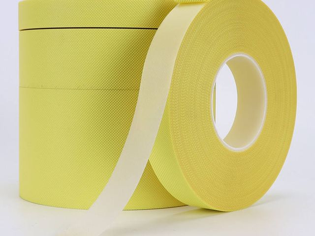 Aluminum Foil Thermal Spray Tape for industrial masking