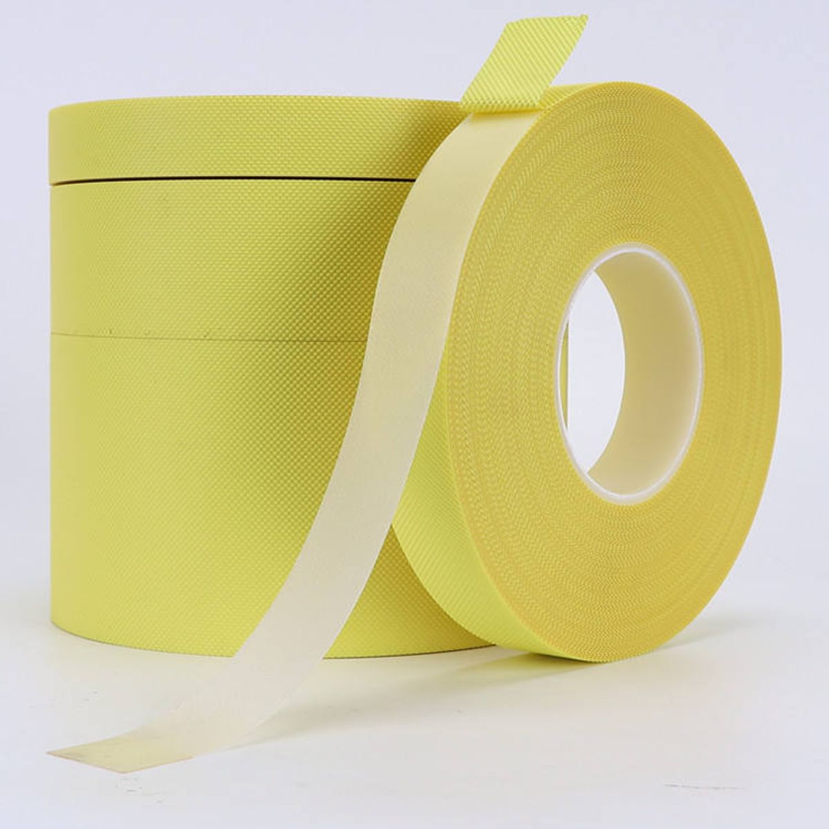 Aluminum Foil Thermal Spray Tape for industrial masking
