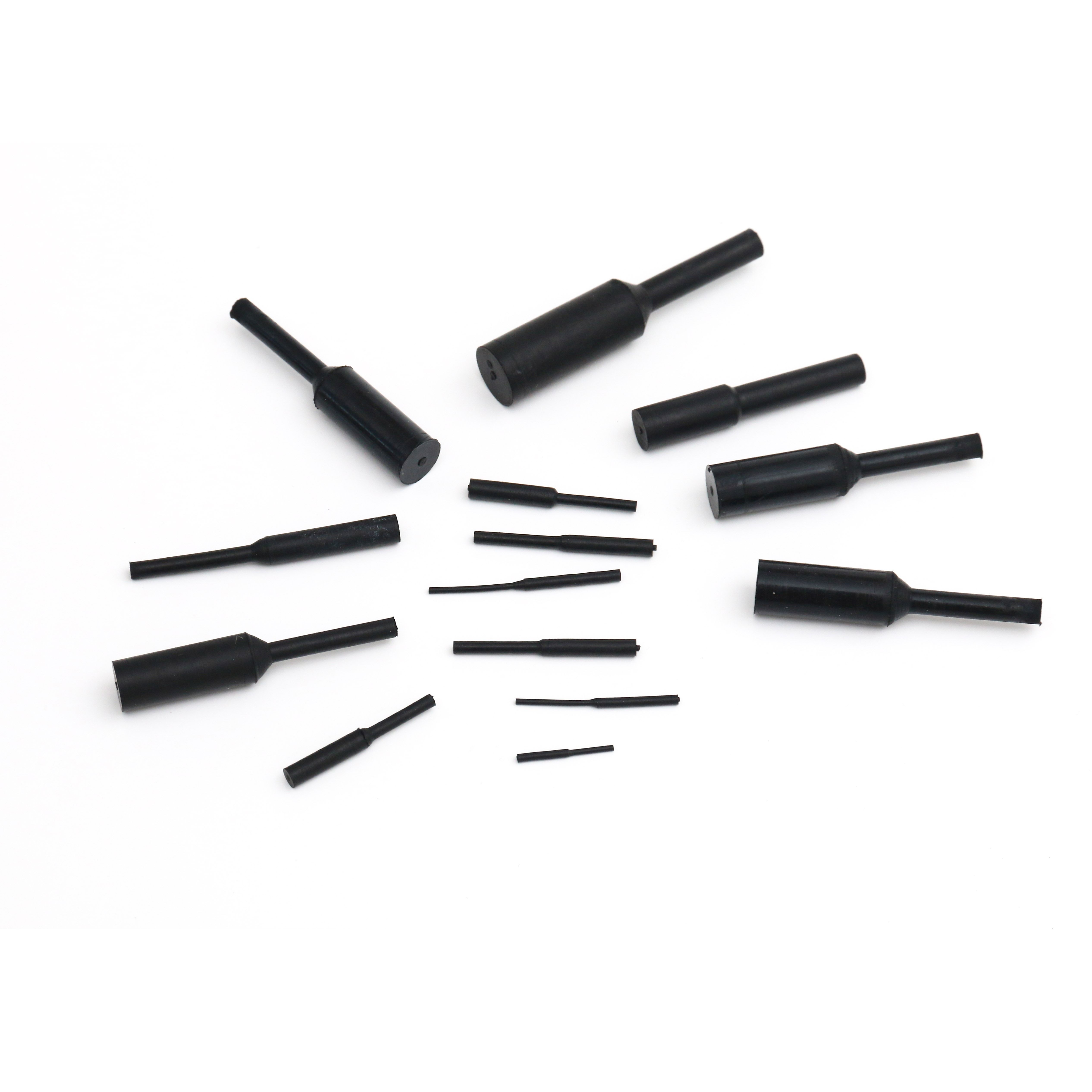 Silicone Pull Plugs for Painting
