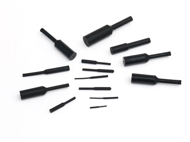 Silicone Pull Plugs for Painting
